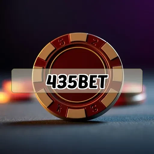 435bet: O portal que transforma suas apostas em diversão e segurança