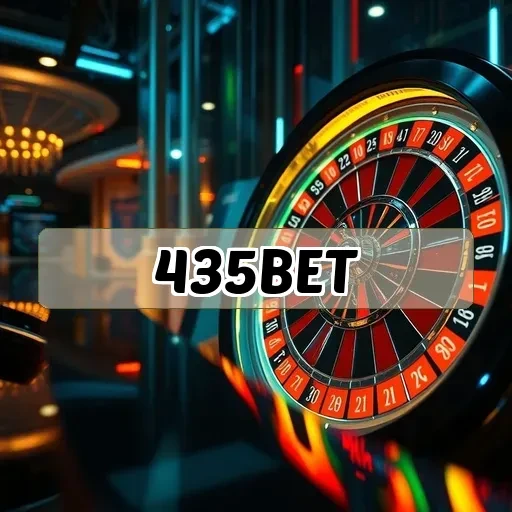 435bet: Explore Pagamentos Rápidos e Seguros para Sua Diversão