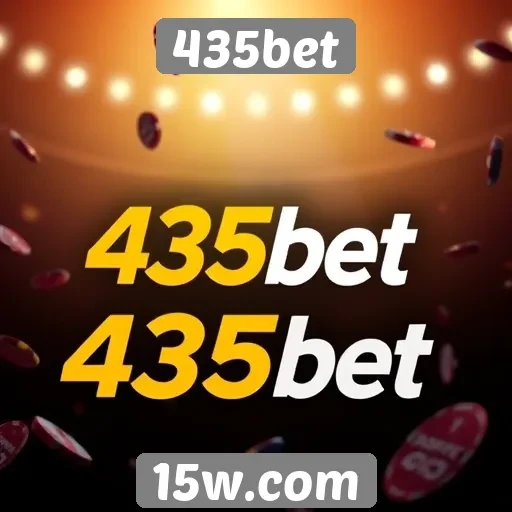 Promoções e bônus oferecidos pela 435bet