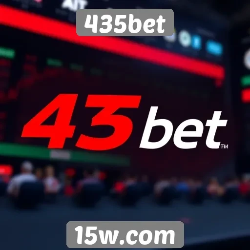 Segurança e confiabilidade do site 435bet